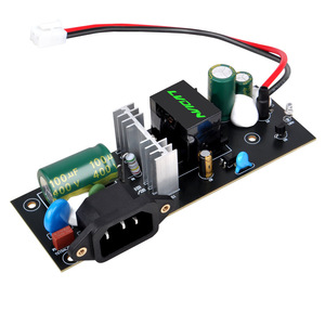 กรีน พาวเวอร์ พีโออี สวิตช์ แบร์บอร์ด 96W 52V 1.85A โมดูลจ่ายไฟ AC DC LD-5296HQ - Product Image 1