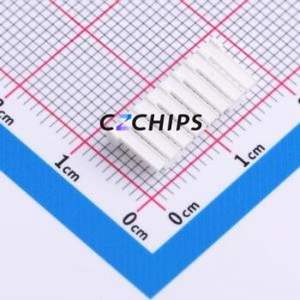 PA-H-8S Connector Accessories P=2mm Connector ( Type: Retainer )( Total PIN Count: 8 ) - Product Image 2