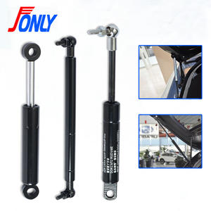 JONLY卸売価格ステンレス鋼ダンピングロッドカーマシン家具ダンパーガススプリング - Product Image 3