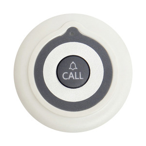 Ctt19 Hệ thống gọi không dây máy phát đường dài với nút gọi không dây cho người phục vụ nhà hàng và dịch vụ khách - Product Image 5