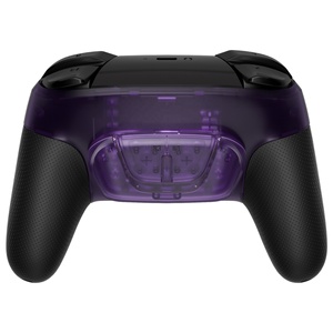Kit de Reasignación EXtremeRate, Accesorio de Botones Traseros Tipo Paddle, Kit de Reasignación Rise4 para el Control Pro de Nintendo Switch - Product Image 6