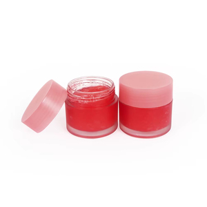 Exfoliante Labial Reparador MLM con Azúcar, Hidratante y Suavizante para Labios Agrietados, Cuidado Labial, Marca Privada OEM ODM - Product Image 1