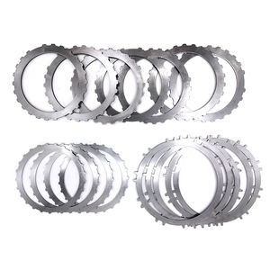 F4A232 KM175 KM177 KM179 Automatic Transmission Rebuild Kit Overhaul With Clutch <b>Plate</b> For MITSUBISHI Car Accessories - Product Image 5