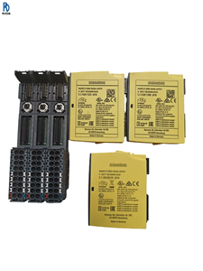 Module de sortie numérique haute performance 136-6DB00-0CA0 pour système de contrôle PLC d'automatisation industrielle ET200SP E/S distribuée - Product Image 1