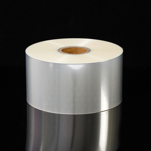 Transparent 25mic Bopp Laminating <strong>Film</strong> Cold Flexible Plastic Packaging <strong>Film</strong> Roll Food Grade Bopp <strong>Film</strong> for Cigarette - Product Image 3