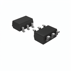 Authorized Distributor Electronics Component CDM10VDXTSA1 Power Management (PMIC) SOT 23 6 - Product Image 1
