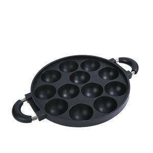 눌어붙지 않는 코팅 조리기구 팬케이크 팬/프라이팬/계란 프라이팬 - Product Image 1