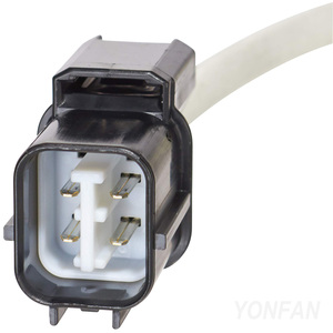 Capteur d'oxygène 36532-PZA-L01 pour Honda <span class=keywords><strong>Civic</strong></span> Hybrid 1.3 2003 - Product Image 2