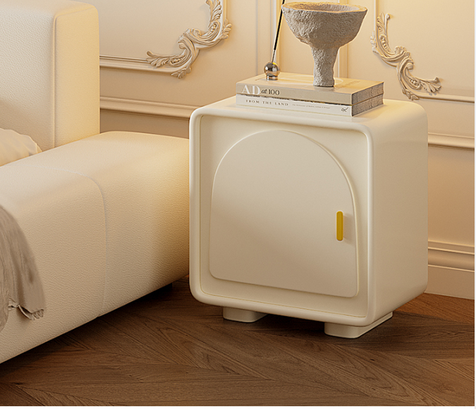 โต๊ะข้างเตียง