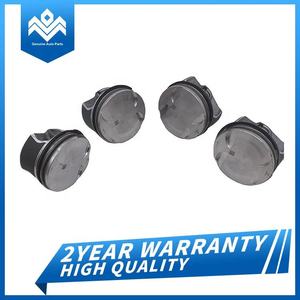 ชุดลูกสูบอะไหล่เครื่องยนต์คุณภาพสูง 04E 107 065ED สำหรับรถยนต์ VW Golf Jetta Tiguan AUDI - Product Image 3