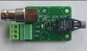 光纤头 HFBR-2521Z、R-2521Z、T-1521Z 光纤收发器 - Product Image 2