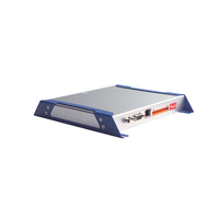 BOHANG-sistema de gestión de inventario RFID, lectura de largo alcance, RS232, RJ45, comunicación TCP/IP, 4 puertos de antena, lector UHF RFID