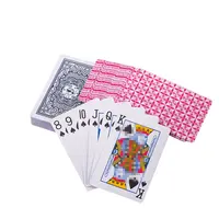 Baraja Espanola 50 Waterproof Playing Cards 