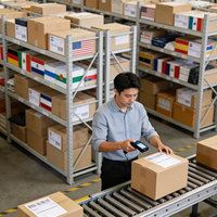 Dropshipping Shopify professionnel, approvisionnement stable, gestion complète du dropshipping à guichet unique