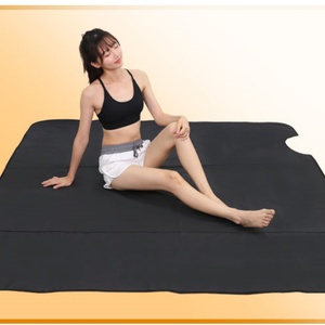 Portable Therapy Heating Slimming Massage Tourmaline Customised Heated Sauna <b>Blanket</b> for Detox - Product Image 6