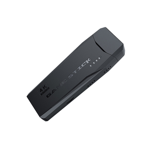 M8 <strong>18</strong> Simulators Video <strong>Game</strong> Wireless Video <strong>Game</strong> Console 4K HD Double Controller 64GB 10000 <strong>Games</strong> Console Stick - Product Image 5