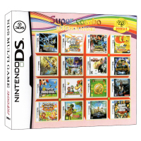 Offre Spéciale différentes versions tout en 1 carte de cartouche de jeu vidéo pour console Nintendos DS <span class=keywords><strong>3DS</strong></span> 2DS - Product Image 3