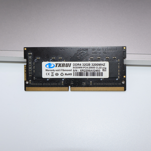 Sodimm <span class=keywords><strong>DDR4</strong></span> 32GB 3200MHZ originale Chipset <span class=keywords><strong>Laptop</strong></span> Memoria <span class=keywords><strong>Ram</strong></span> 1.2V <span class=keywords><strong>DDR4</strong></span> Memoria <span class=keywords><strong>Ram</strong></span> - Product Image 6