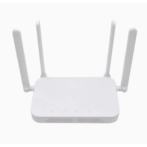 4GE 1TEL ไม่ K662C 1USB 2.4G และ5G Wi-Fi 6 Dual Band xgpon ONU ไฟเบอร์อุปกรณ์ - Product Image 1