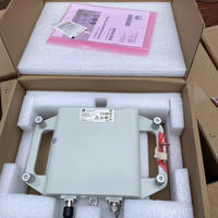 Antena de Microondas Empresarial de Doble Polarización de 300 mm, Serie RTN900 XMC-5D 13G, 52432535 A13D03MDD-3NX, para Redes Ópticas Empresariales