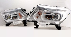 <span class=keywords><strong>Prix</strong></span> usine accessoires de voiture phare lampe frontale pour <span class=keywords><strong>2016</strong></span> <span class=keywords><strong>Navara</strong></span> NP300 - Product Image 4