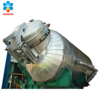5tph-10tph 20tph Palmolie Verwerkingslijn Zaadolie Persmachine Voor Rode Palmolie Productie