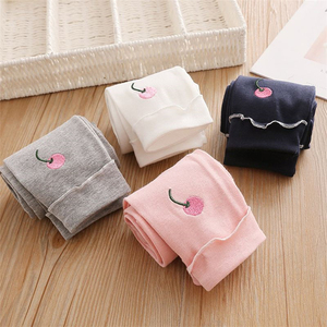 Indian Online <b>Shopping</b> <b>Small</b> Fast Selling Items Wholesale Best Fabric Girls Wearing Cotton Leggings - Product Image 4