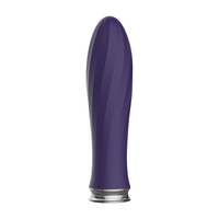 Odeco - Juguetes Sexuales al por Mayor para Mujeres, Vibrador Pequeño, Vibrador de Punto G, Masajeador Recargable Mágico para Mujeres