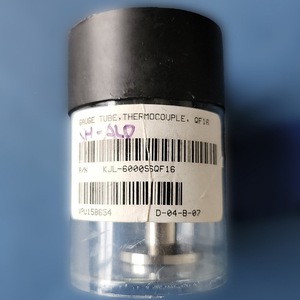Componente de Válvula de Control Industrial Kurt J. Lesker KJL6000 QF16 - Product Image 5