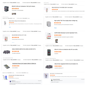 Compteur d'énergie intelligent GXPR 63A 300V compatible Wi-Fi, système de maison intelligente Contivity, NFC <span class=keywords><strong>Ewelink</strong></span> OEM IP12, portée de 100 à 300 m - Product Image 6