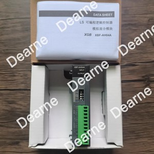 Module d'extension PLC LS Power Generation XBF-AH04A, 1 pièce, nouveau - Product Image 5