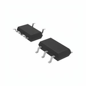 LTC6240HVHS5 # TRM Compra Componentes Electrónicos en Línea, Canal de Fabricante de Chips - Product Image 1