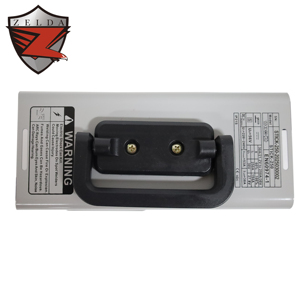 Máquina de Soldadura Manual Portátil IGBT para Metal - Product Image 5