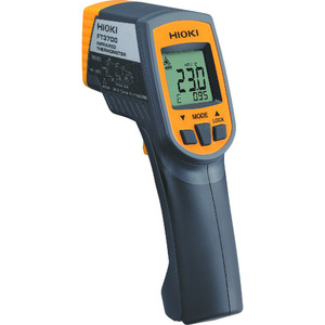 เทอร์โมมิเตอร์ดิจิตอล Hioki รุ่น FT3700 ผลิตในประเทศญี่ปุ่น - Product Image 1