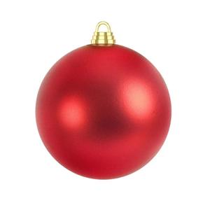 UV Resistant <strong>Large</strong> <strong>Christmas</strong> Tree Hanging Ball Decorative 20cm 30cm 40cm 50cm 60cm <strong>Bauble</strong> <strong>Outdoor</strong> <strong>Christmas</strong> Balls Packaged Box - Product Image 1