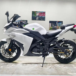 Usado <span class=keywords><strong>Yamaha</strong></span> <span class=keywords><strong>R3</strong></span> Motocicleta de carreras Motocicleta 250cc a gasolina <span class=keywords><strong>Moto</strong></span> Bike Street Bike - Product Image 3