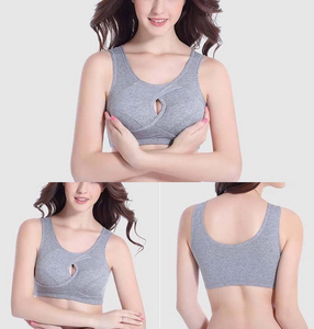 <span class=keywords><strong>Soutien</strong></span>-<span class=keywords><strong>gorge</strong></span> de sport anti-affaissement pour femmes, <span class=keywords><strong>augmentation</strong></span> <span class=keywords><strong>mammaire</strong></span>, Cross Comfy Lifts, soutient les seins - Product Image 3