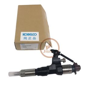 Inyector de Combustible VH23670E0050 para Excavadora SK200-8 J05E - Product Image 2