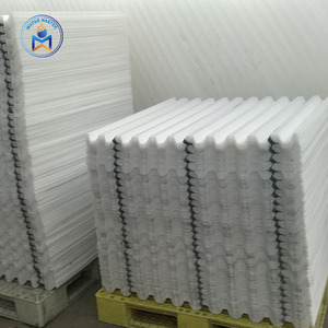 Bể Đông Máu Và Kết Tụ Chất Làm Sạch Ống Nhựa Pvc Chất Làm Sạch Ống Nghiêng Chất Làm Sạch Ống Lamella - Product Image 3
