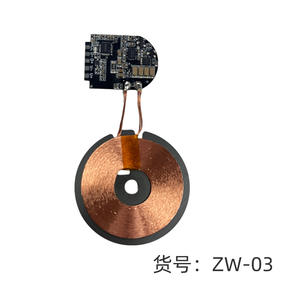 אוניברסלי טלפון נייד מטען אלחוטי מודול PCB מעגל PCB - Product Image 4