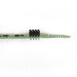 Carte de circuit imprimé CNC FANUC, inverseur A20B-8002-0998 - Product Image 3