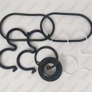 ซีลปั๊มเกียร์ KYB สำหรับรถขุดตักดิน Doze Sgp-36r Sp20 2p3120 Kfp-22 Jcb-3dx Kp10 ชุดซีล ชุดซีลน้ำมัน - Product Image 4