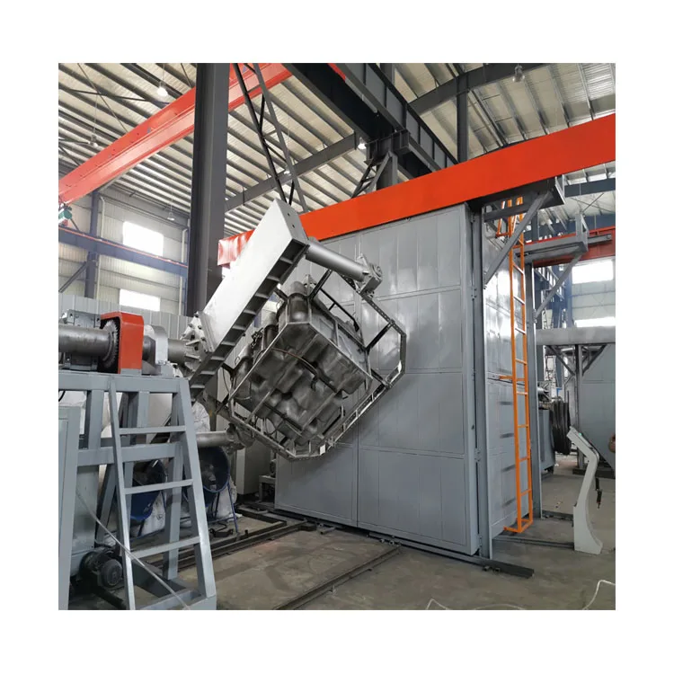 Factory outlet high quality bottle rotomolding machine