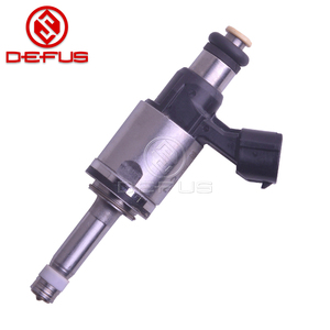 DEFUS Pièces de moteur automobile à prix avantageux, nouveau injecteur de carburant 23250-36030 pour Lexus IS200T RC200t 2.0L 2016, soupapes d'injection 23209-36030 - Product Image 1