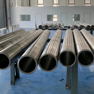 Factory sales Top Quality High temperature resistance <b>brushed</b> 310S Custom Stainless Steel Pipe - Product Image 5