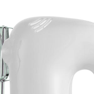 Batidora Eléctrica Canxin CX-6623B 120W con Diseño de Cabezal Inclinable, Carcasa de Plástico, Mezcladora de Masa para Pasteles - Product Image 1