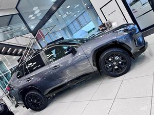 سيارة suotas جديدة عالية الجودة تويوتا رونغفانغ 5 Setas سيارة سيارات رياضية هجينة لتويوتاس رونغفانج Rav4s