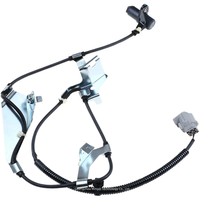 Suku Cadang Mobil Sensor ABS 89543-60010 8954360010 28099 untuk lexus Lx(uzj100)1997-2008 untuk toyota Land Cruiser 100(j1)1998-2008