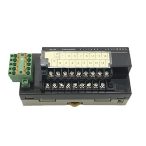 รีโมทโมดูล PLC DRT2-OD08-1/DRT2-MD16-1 PLC ซีซี DRT2ของแท้สินค้าใหม่ - Product Image 4