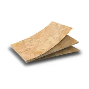 Osb Productie Apparatuur Pomp Sandwich Semi-Automatische Board Making Machine China Osb Board Making Machine